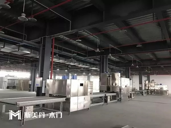 斯美丹木門全國版圖再添一城，入駐江西！
