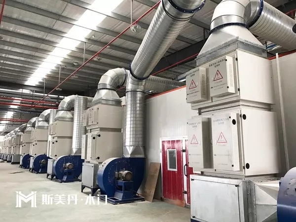 斯美丹木門全國版圖再添一城，入駐江西！