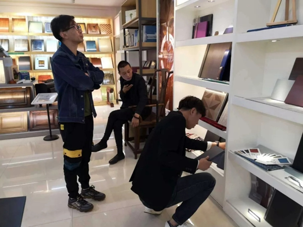 華潤(rùn)涂料：家居潮流總在變？在這里新品開(kāi)發(fā)無(wú)壓力