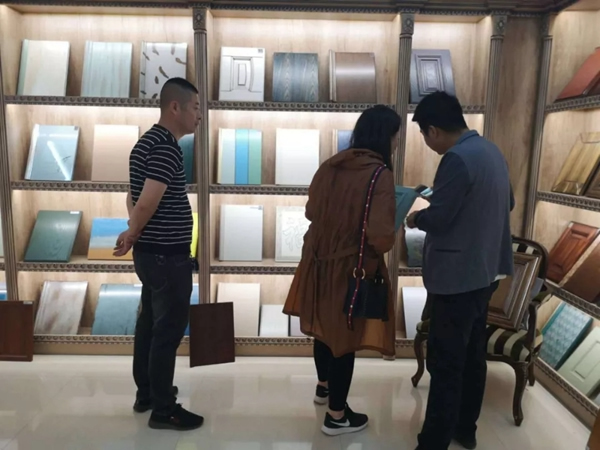 華潤(rùn)涂料：家居潮流總在變？在這里新品開(kāi)發(fā)無(wú)壓力