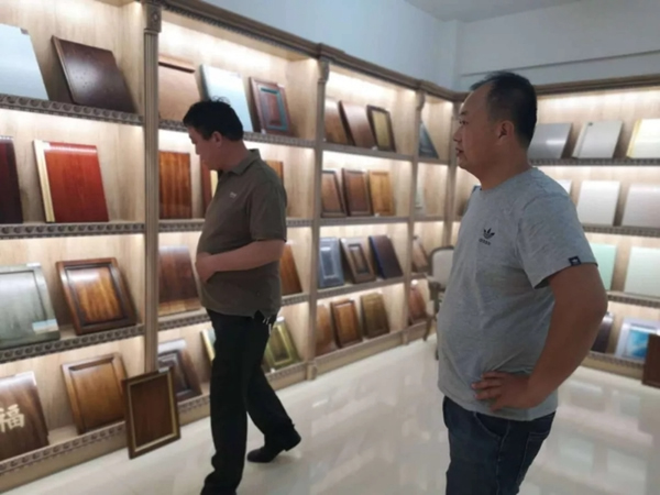 華潤(rùn)涂料：家居潮流總在變？在這里新品開(kāi)發(fā)無(wú)壓力