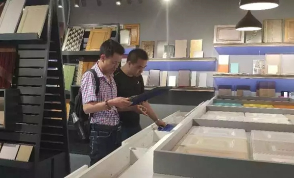 華潤(rùn)涂料：家居潮流總在變？在這里新品開(kāi)發(fā)無(wú)壓力