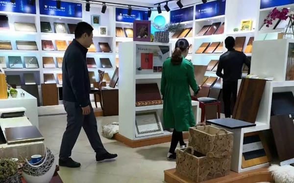 華潤(rùn)涂料：家居潮流總在變？在這里新品開(kāi)發(fā)無(wú)壓力