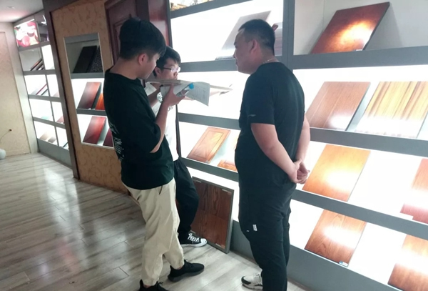 華潤(rùn)涂料：家居潮流總在變？在這里新品開(kāi)發(fā)無(wú)壓力