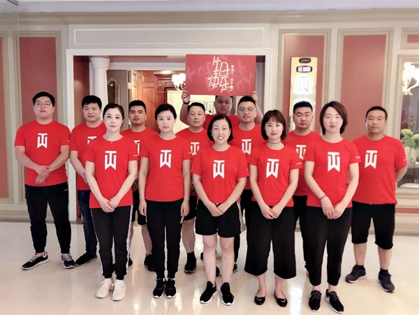 6.14圖森整體木作全國(guó)分公司老客戶回訪正式開(kāi)啟！