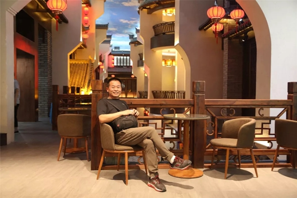 尚佰木門·整木定制客服工程部精英團(tuán)隊河南之旅圓滿結(jié)束！