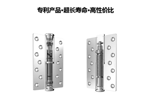 潤成創(chuàng)展打造新型安防閉門系統(tǒng)，讓生活更安全優(yōu)雅！