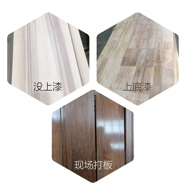 展辰環(huán)保涂裝新品不斷，3款UV輥涂清底漆火熱上市！