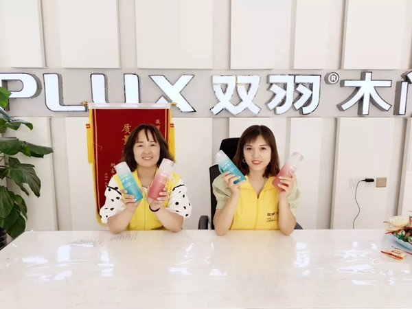雙羽木門武安店：重視服務(wù) 強化體驗