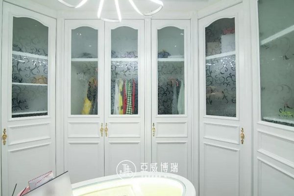 北辰紅橡墅丨情迷法蘭西，與生俱來的優(yōu)雅格調(diào)（下）