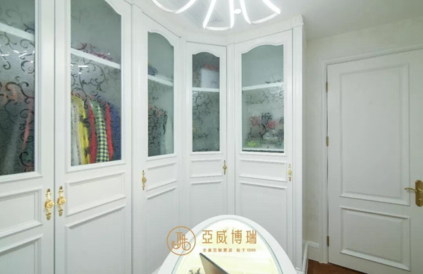 北辰紅橡墅丨情迷法蘭西，與生俱來的優(yōu)雅格調(diào)（下）