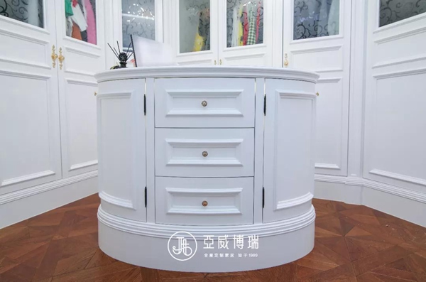 北辰紅橡墅丨情迷法蘭西，與生俱來的優(yōu)雅格調(diào)（下）