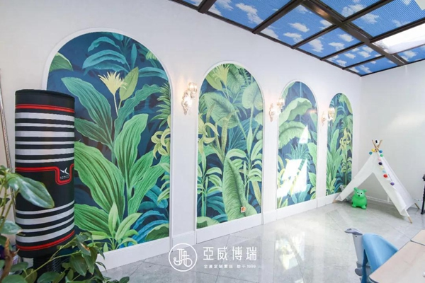 北辰紅橡墅丨情迷法蘭西，與生俱來的優(yōu)雅格調(diào)（下）