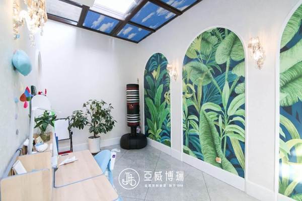 北辰紅橡墅丨情迷法蘭西，與生俱來的優(yōu)雅格調(diào)（下）