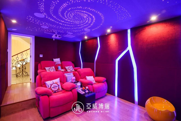 北辰紅橡墅丨情迷法蘭西，與生俱來的優(yōu)雅格調(diào)（下）