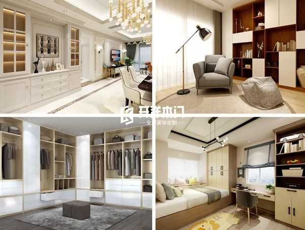 開洋木門助力解決室內(nèi)三大污染源，打造健康舒適的居住環(huán)境