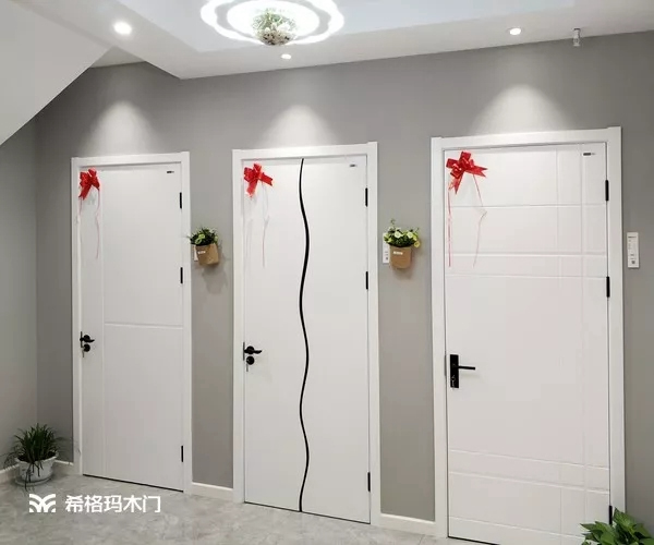 希格瑪木門(mén)常州店盛大開(kāi)業(yè)，盡顯極致設(shè)計(jì)美學(xué)！