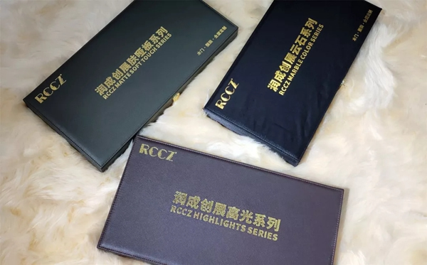 這個(gè)夏天，潤(rùn)成創(chuàng)展帶你玩轉(zhuǎn)UV板色彩！