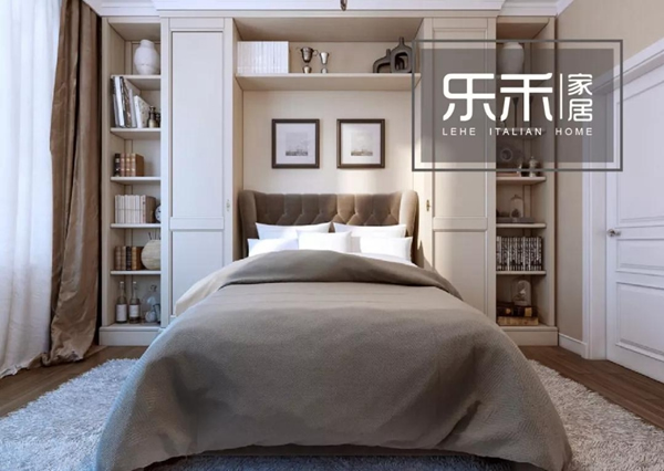 樂(lè)禾 ? 木門—匠人的情感與低調(diào)奢華的氣質(zhì)
