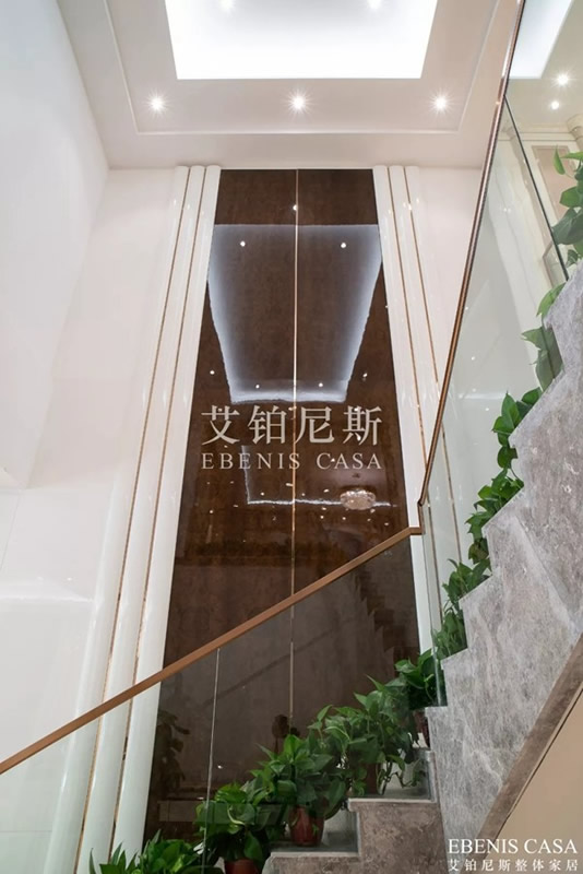 艾鉑尼斯連云港展廳，為大家送上視覺盛宴！