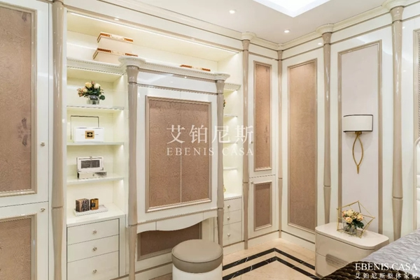 艾鉑尼斯連云港展廳，為大家送上視覺盛宴！