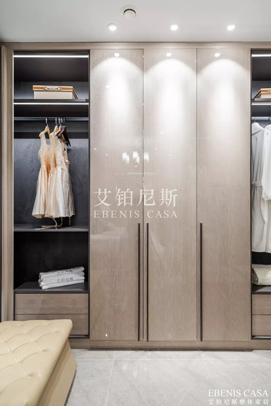 艾鉑尼斯連云港展廳，為大家送上視覺盛宴！