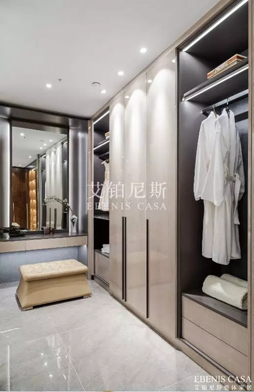 艾鉑尼斯連云港展廳，為大家送上視覺盛宴！