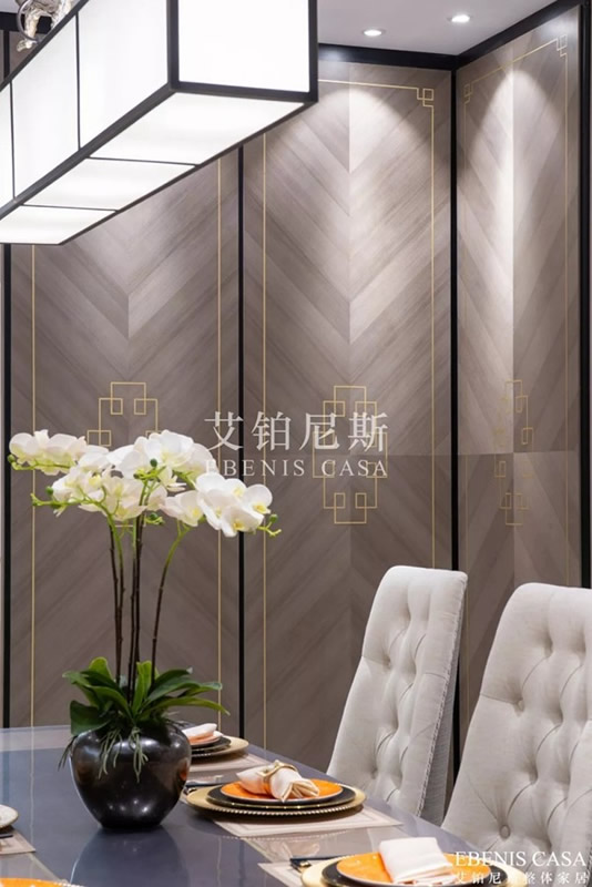 艾鉑尼斯連云港展廳，為大家送上視覺盛宴！