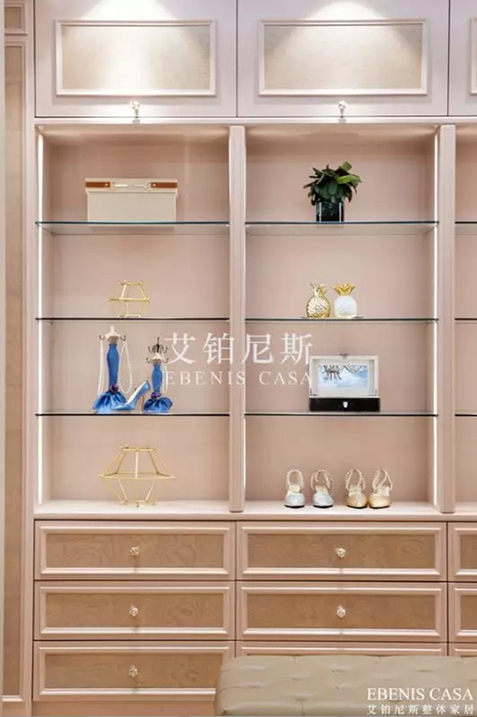 艾鉑尼斯連云港展廳，為大家送上視覺盛宴！