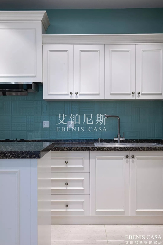 艾鉑尼斯連云港展廳，為大家送上視覺盛宴！