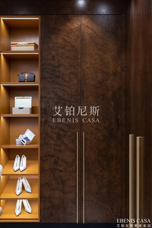 艾鉑尼斯連云港展廳，為大家送上視覺盛宴！