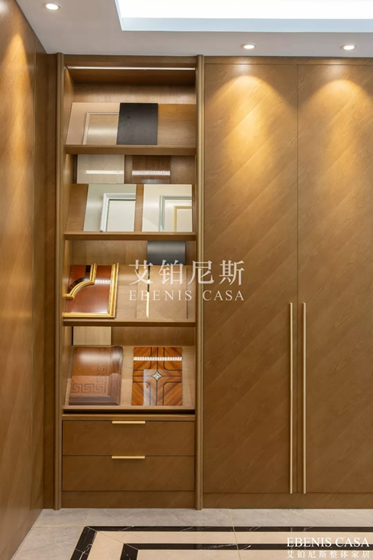 艾鉑尼斯連云港展廳，為大家送上視覺盛宴！