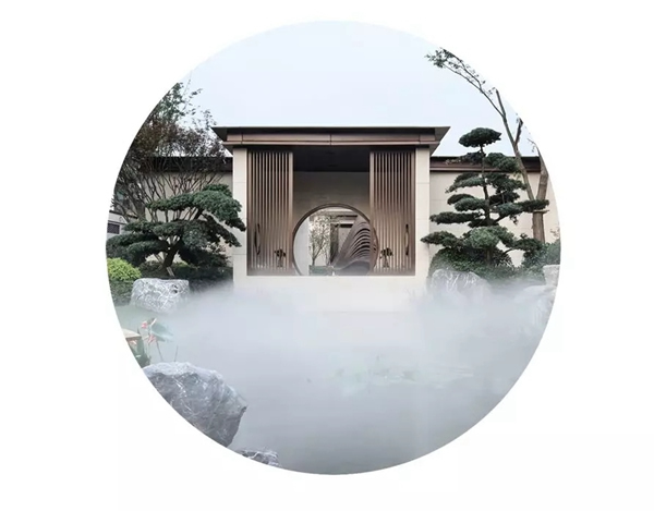 嘉禾品牌全面升級，大膽玩味新中式！