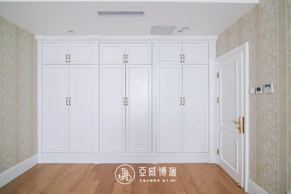 亞威博瑞北辰紅橡墅：情迷法蘭西，與生俱來的優(yōu)雅格調(diào)（上）