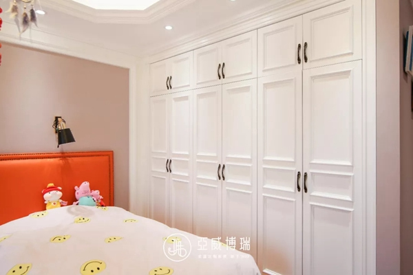 亞威博瑞北辰紅橡墅：情迷法蘭西，與生俱來的優(yōu)雅格調(diào)（上）