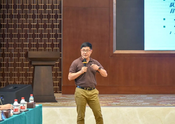 圖森整體木作2019籌建期分公司會(huì)議在嵊州圓滿落幕！