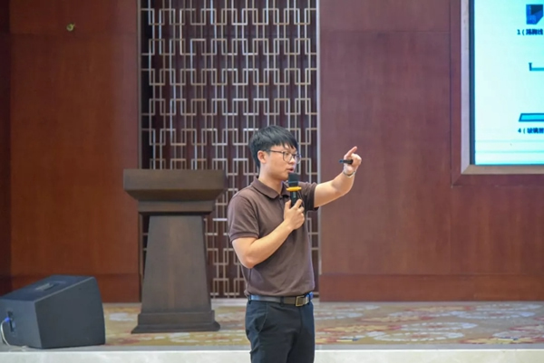 圖森整體木作2019籌建期分公司會(huì)議在嵊州圓滿落幕！