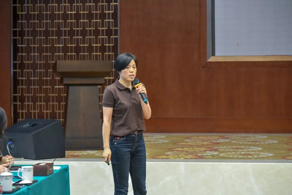 圖森整體木作2019籌建期分公司會(huì)議在嵊州圓滿落幕！