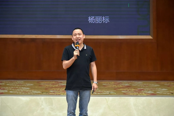 圖森整體木作2019籌建期分公司會(huì)議在嵊州圓滿落幕！