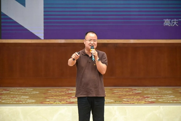 圖森整體木作2019籌建期分公司會(huì)議在嵊州圓滿落幕！