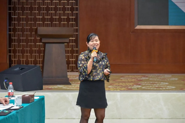 圖森整體木作2019籌建期分公司會(huì)議在嵊州圓滿落幕！