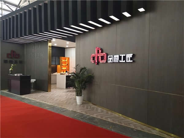 2019年上海廚衛(wèi)展圓滿落幕 品尊工匠載譽(yù)而歸