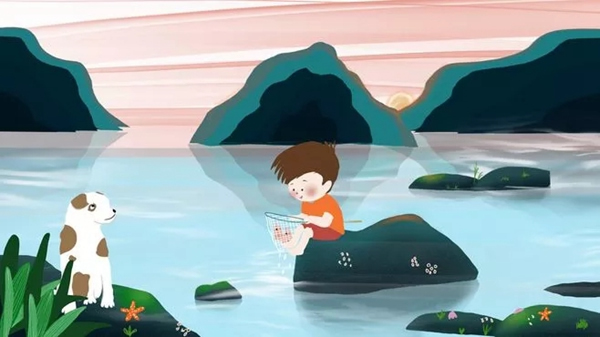 鎧亞木門：在你的七彩世界肆意徜徉！