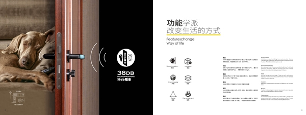 霍爾茨T型門優(yōu)勢大集合，偏愛德式風(fēng)的你怎能錯過？