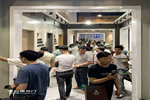 三唐木門門業(yè)博覽會(huì)完美落幕，2019與您攜手前行