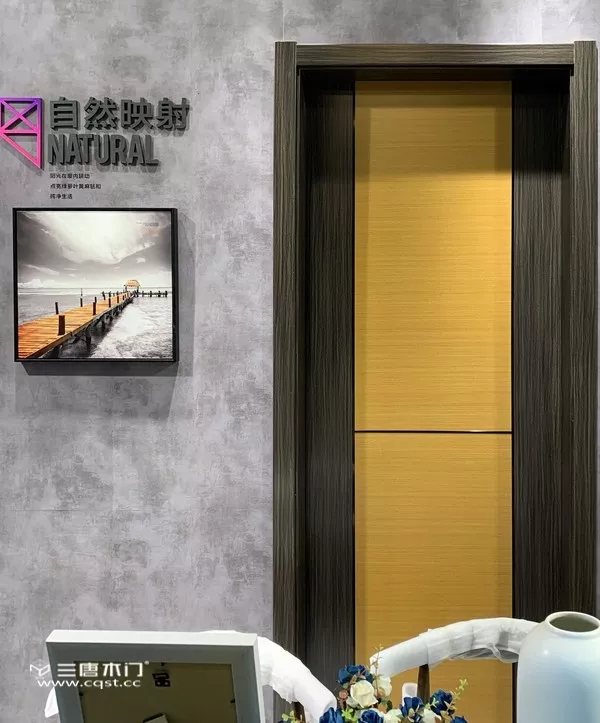 三唐木門門業(yè)博覽會完美落幕，2019與您攜手前行
