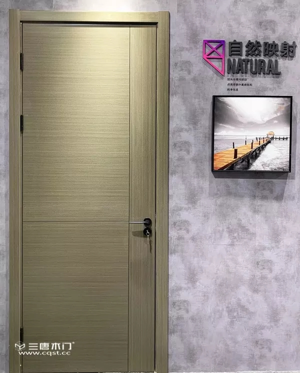 三唐木門門業(yè)博覽會完美落幕，2019與您攜手前行