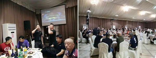 奢曼：第十屆永康門博會華麗落幕，我們明年再聚