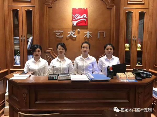 藝龍木門&建眾T6項目全國落地生金，成就卓越！