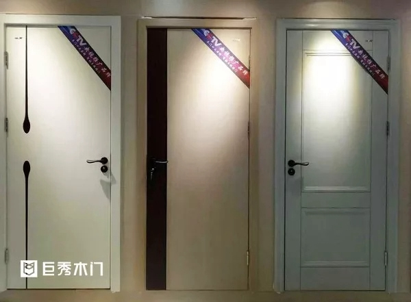 巨秀木門：兩大專賣店重裝升級，引領(lǐng)購物新體驗(yàn)